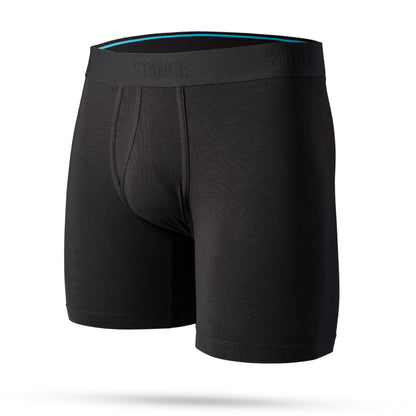 Stance Wholester Staple St 6in (X-Large, Black)