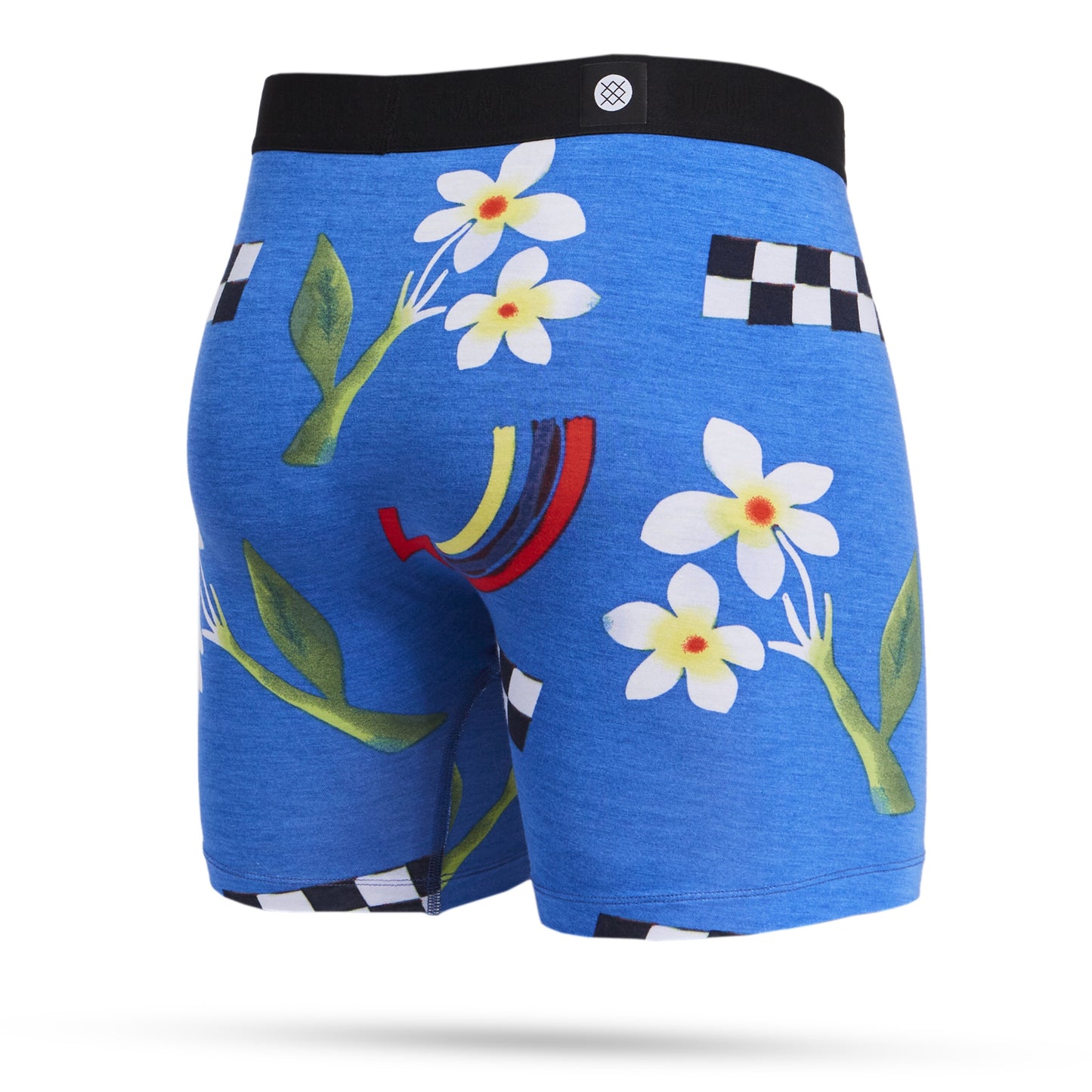 Stance Canngu Wholester (X-Large, Blue)