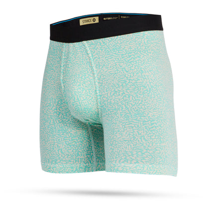 Stance Skin Deep Wholester (Large, Turquoise)