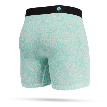 Stance Skin Deep Wholester (Large, Turquoise)