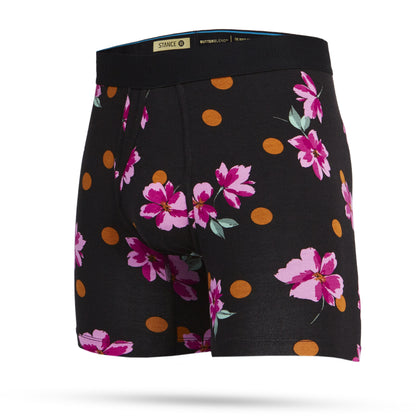 Stance Slotted Wholester (Large, Black)