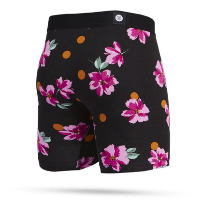 Stance Slotted Wholester (Large, Black)
