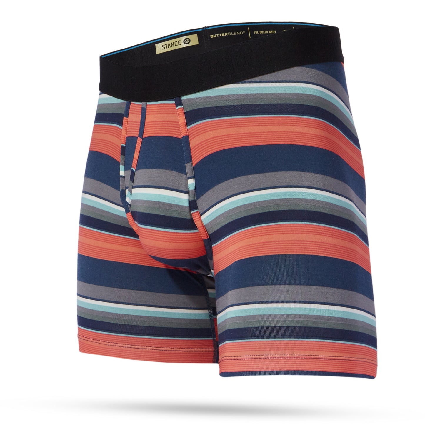 Stance Rickter Wholester (X-Large, Navy)