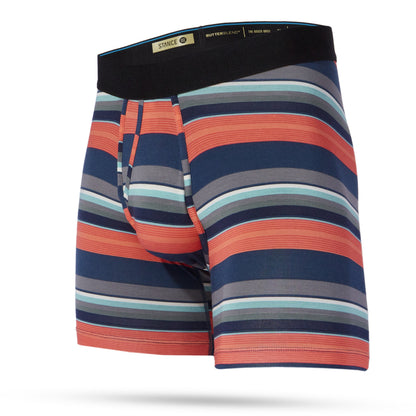 Stance Rickter Wholester (X-Large, Navy)