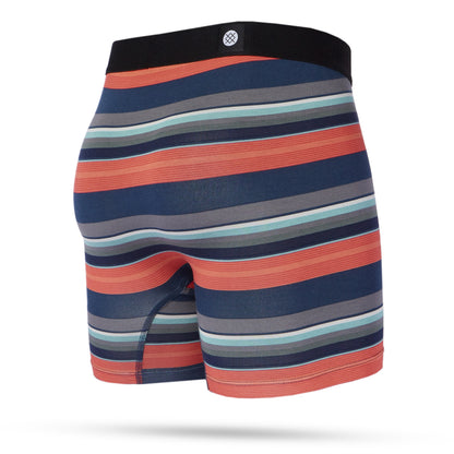 Stance Rickter Wholester (X-Large, Navy)