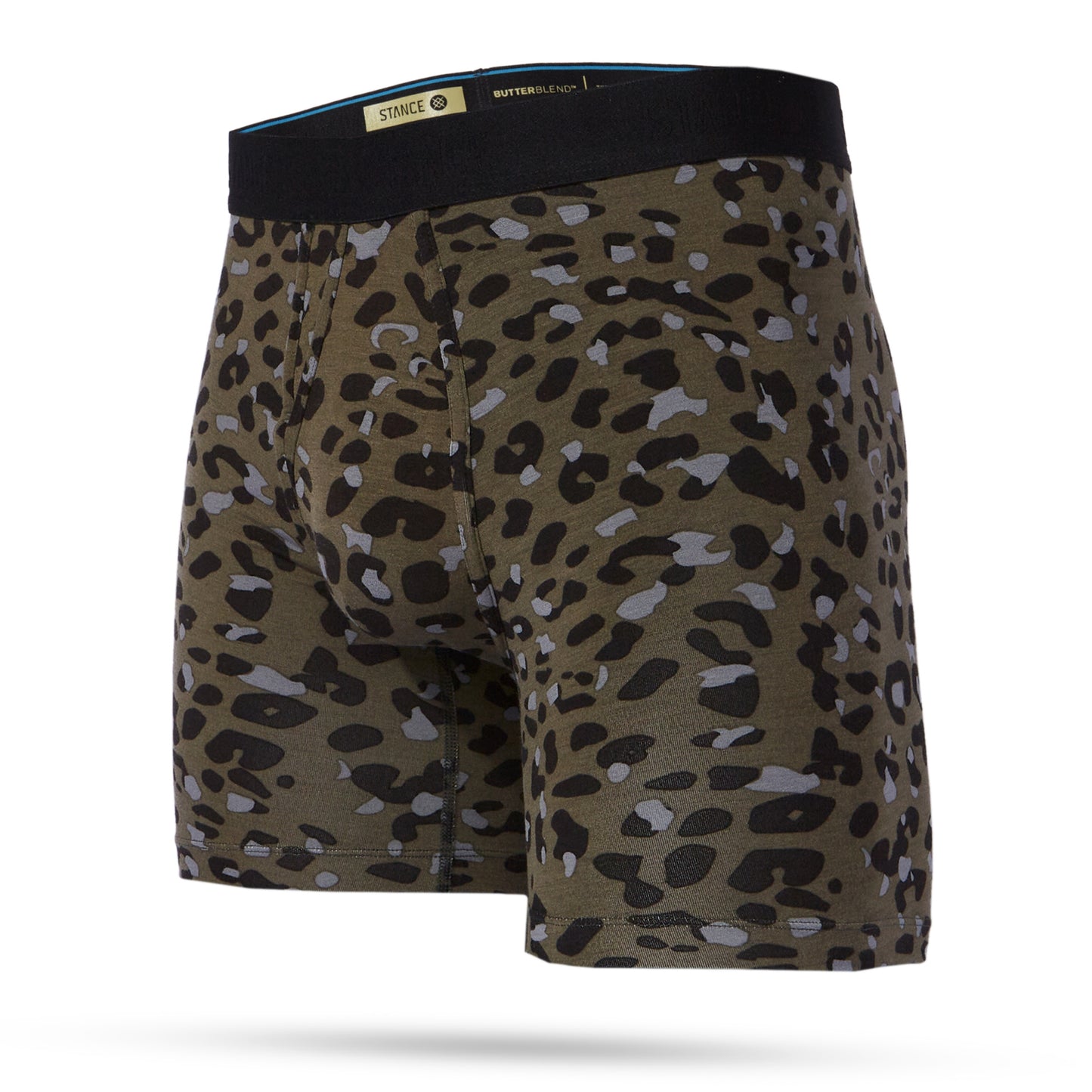 Stance Swankidays (Small, Army)