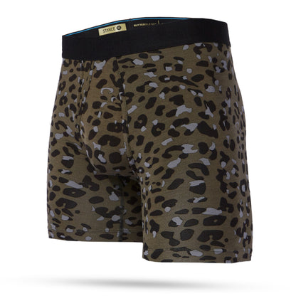 Stance Swankidays (Small, Army)