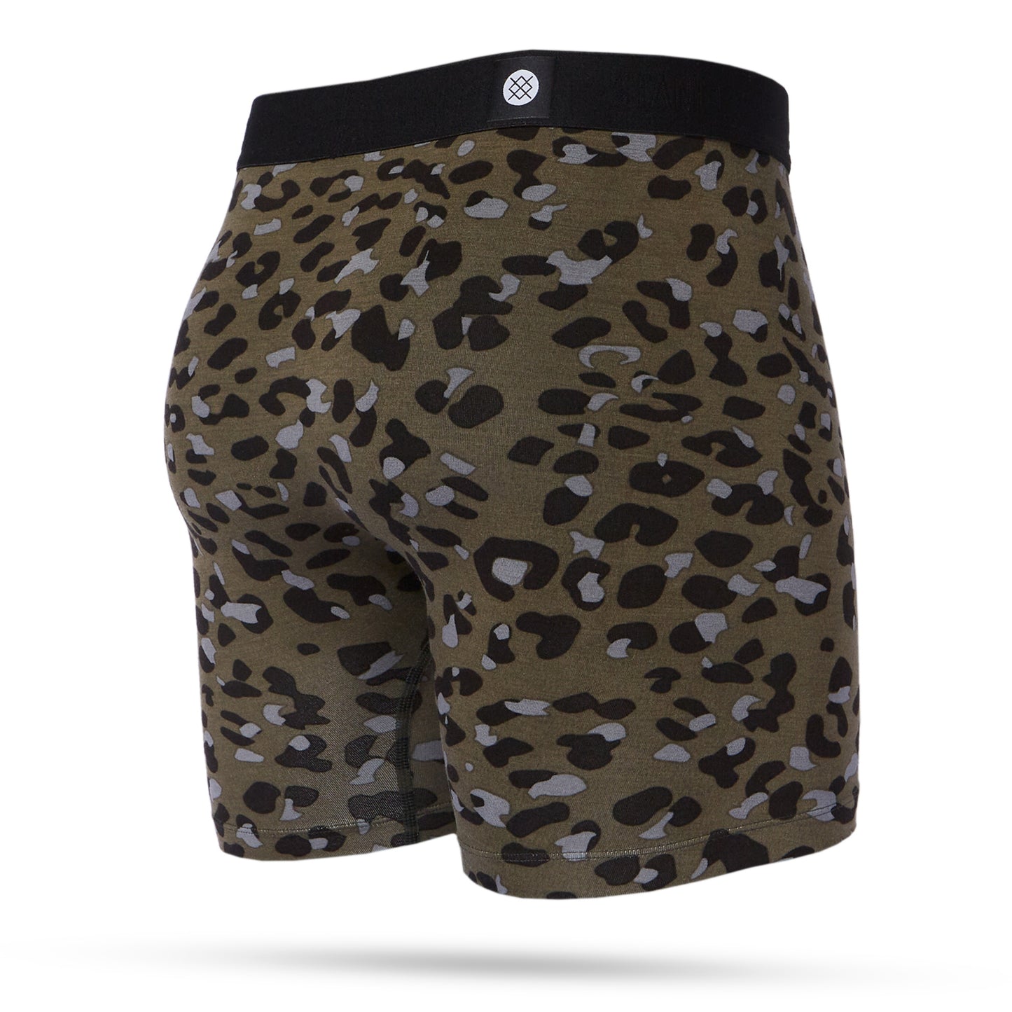 Stance Swankidays (Medium, Army)