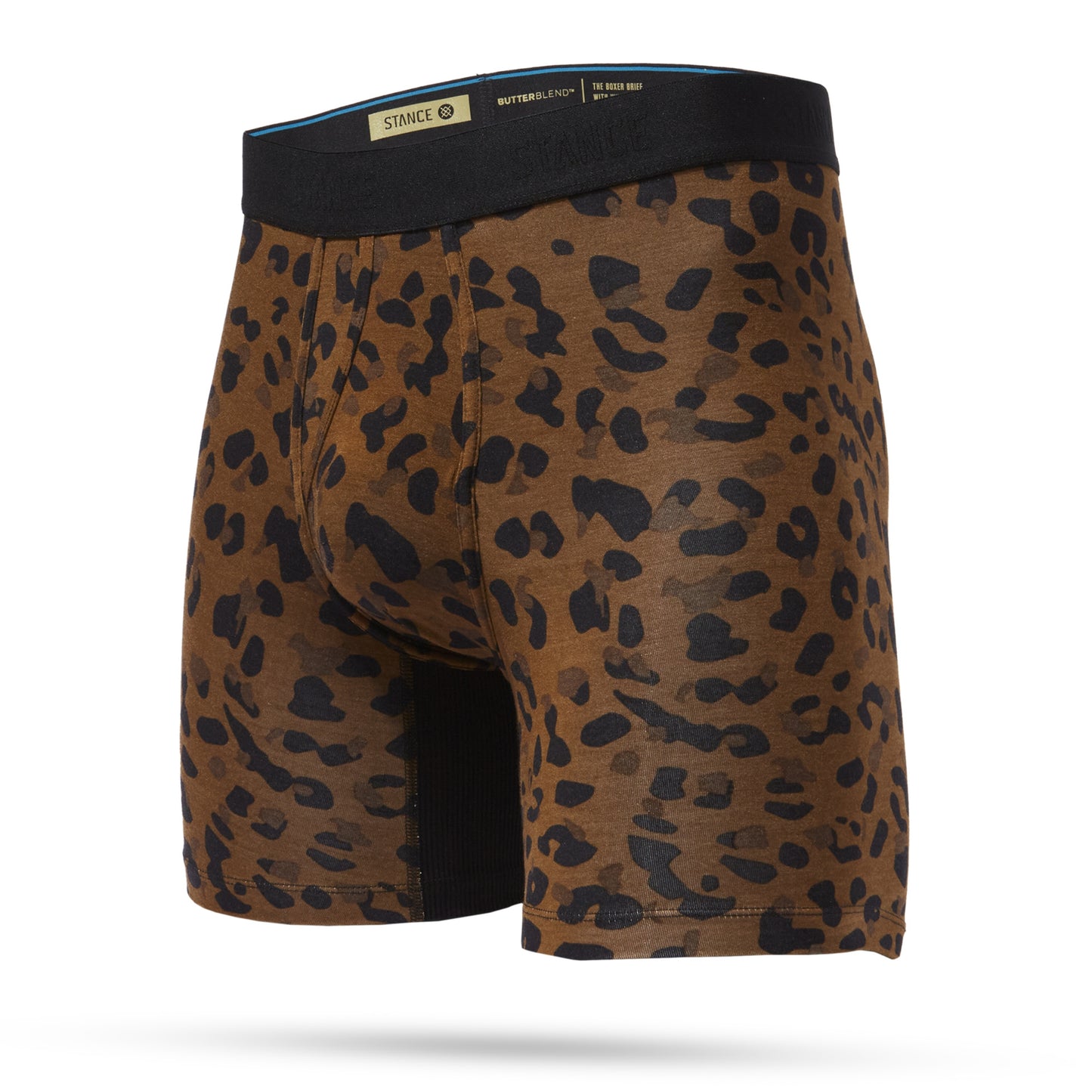 Stance Swankidays Wholester Underwear (Large, Camo)