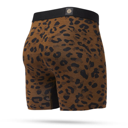 Stance Swankidays Wholester Underwear (Large, Camo)