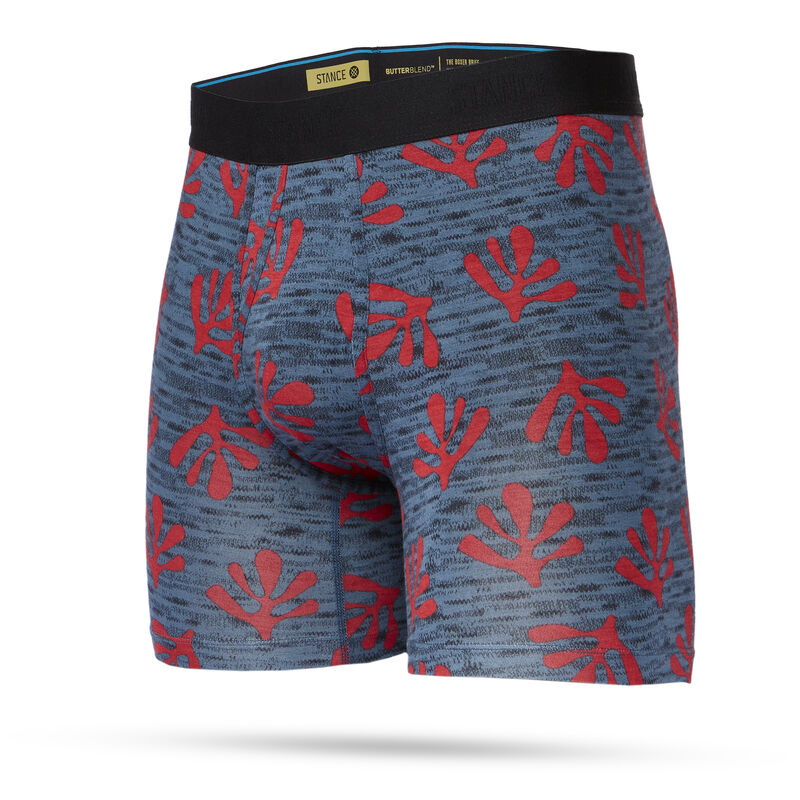 Stance Maxwell Wholester (Large, Navy)