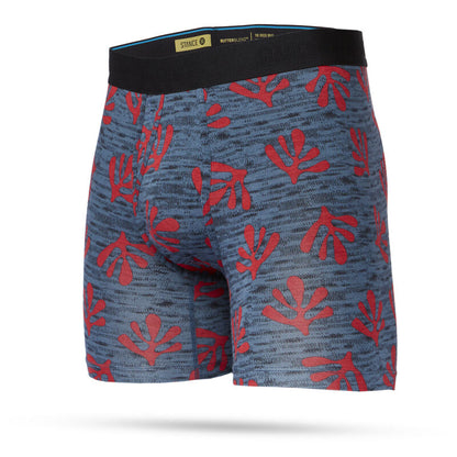Stance Maxwell Wholester (Large, Navy)