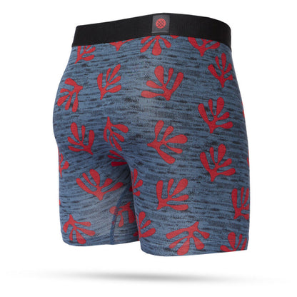 Stance Maxwell Wholester (XX-Large, Navy)