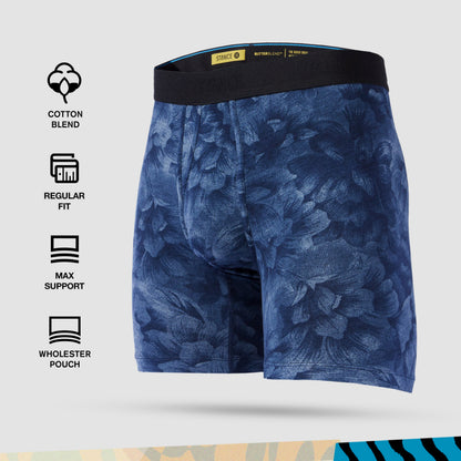Stance Bronx Wholester (X-Large, Darknavy)
