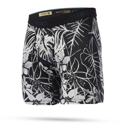 Stance Seeded Wholester Underwear (X-Large, Black)