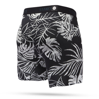 Stance Seeded Wholester Underwear (X-Large, Black)