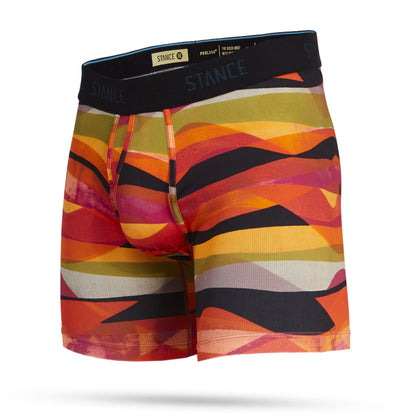 Stance Faux Real Wholester (Large, Multi)