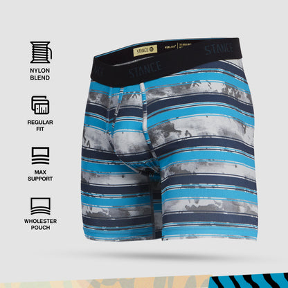 Stance Loop Trooper Wholester (XX-Large, Blue)