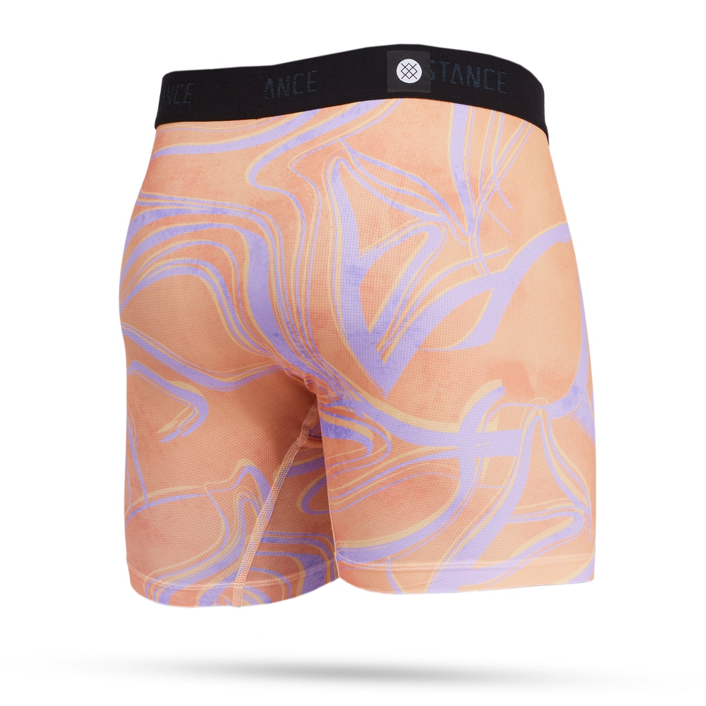 Stance Marbella Wholester (X-Large, Peach)