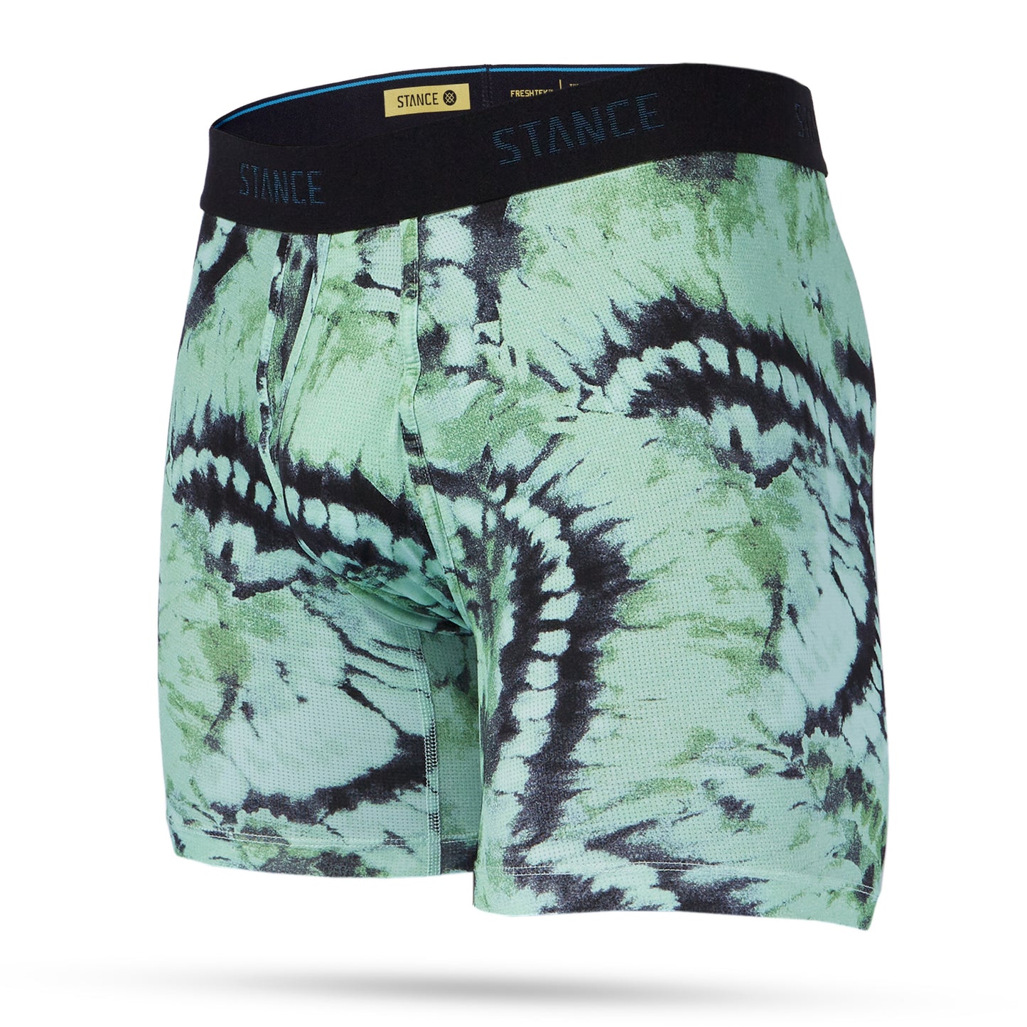 Stance Micro Dye Wholester (Small, Jade)