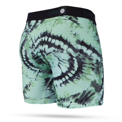 Stance Micro Dye Wholester (Medium, Jade)