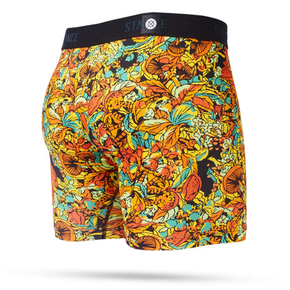 Stance Whipple Bottom Wholester (Small, Orange)