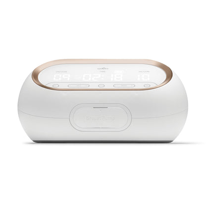 Spectra - Synergy Gold Portable - Dual Adjustable Electric Breast Pump - Breastfeeding Essential