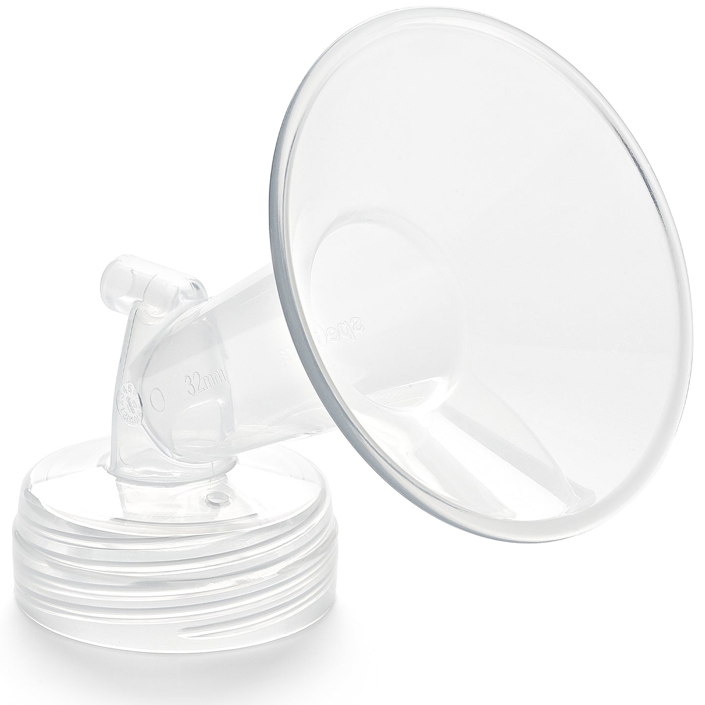 Spectra - Breast Flange Replacement for Breast Milk Pump - X-Large 32mm
