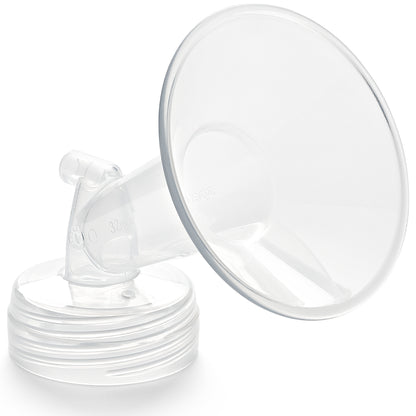 Spectra - Breast Flange Replacement for Breast Milk Pump - X-Large 32mm