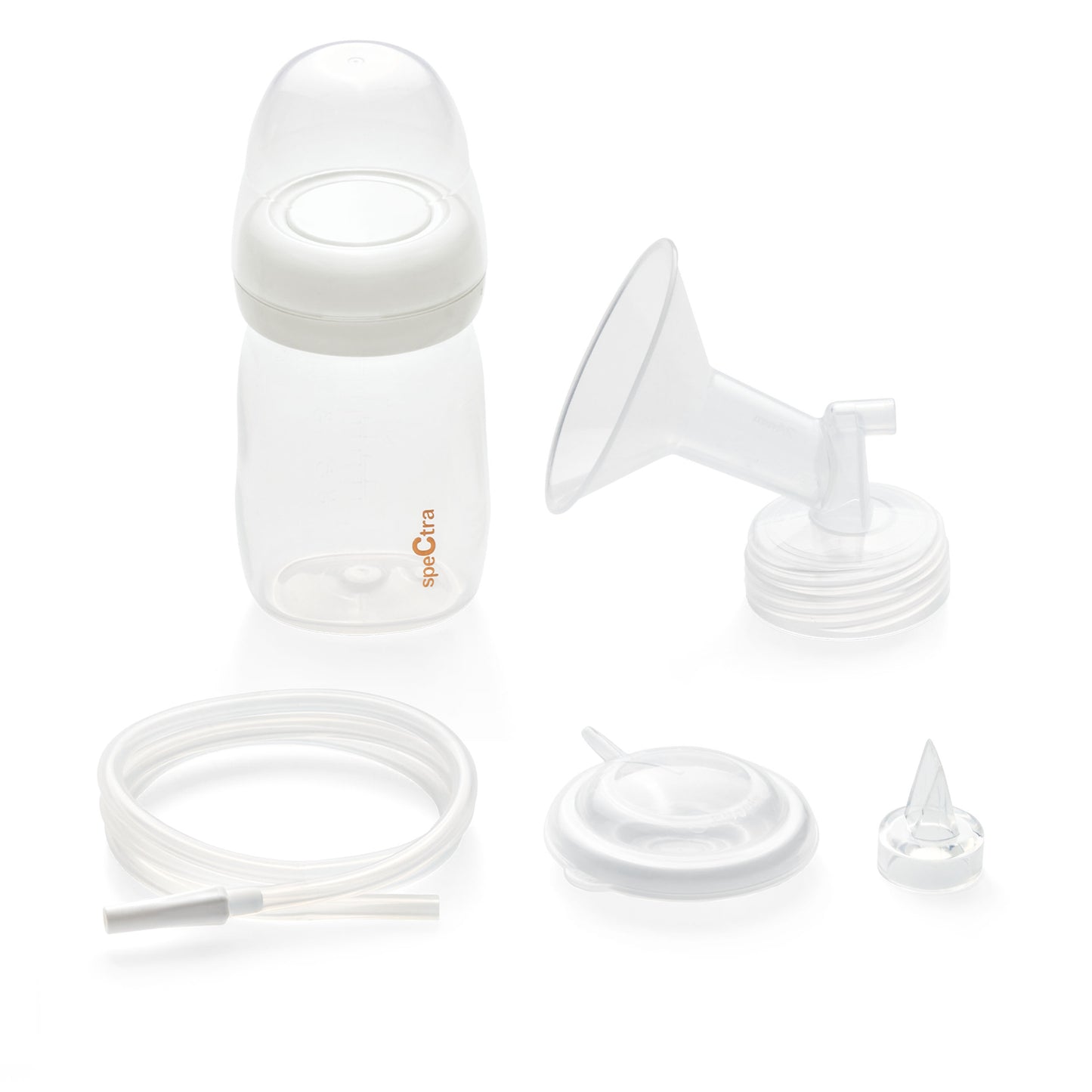 Spectra Baby Spectra - SG - Authentic Premium Accessory Kit - (Medium / 24mm) - Includes 1 of Each Accessory - Replacement Parts for SG Pump