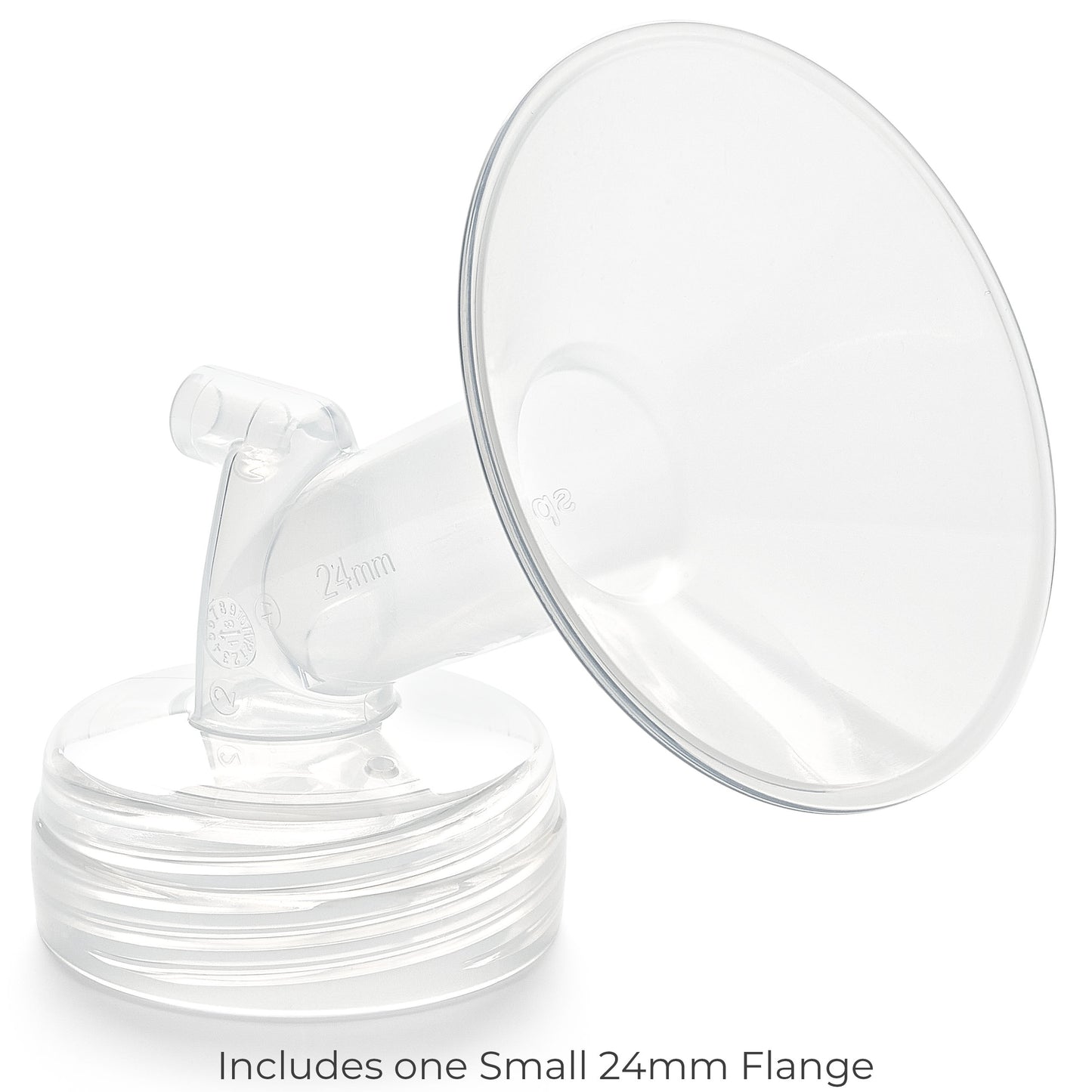 Spectra Baby Spectra - SG - Authentic Premium Accessory Kit - (Medium / 24mm) - Includes 1 of Each Accessory - Replacement Parts for SG Pump