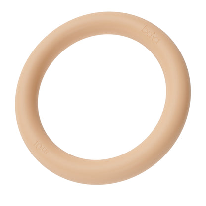 Bala Power Ring| Kettlebell | Yoga, HIIT, Pilates, Barre, Strength Training | Sand (10lb)