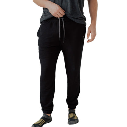Cariloha - Men's Joggers - Black - L
