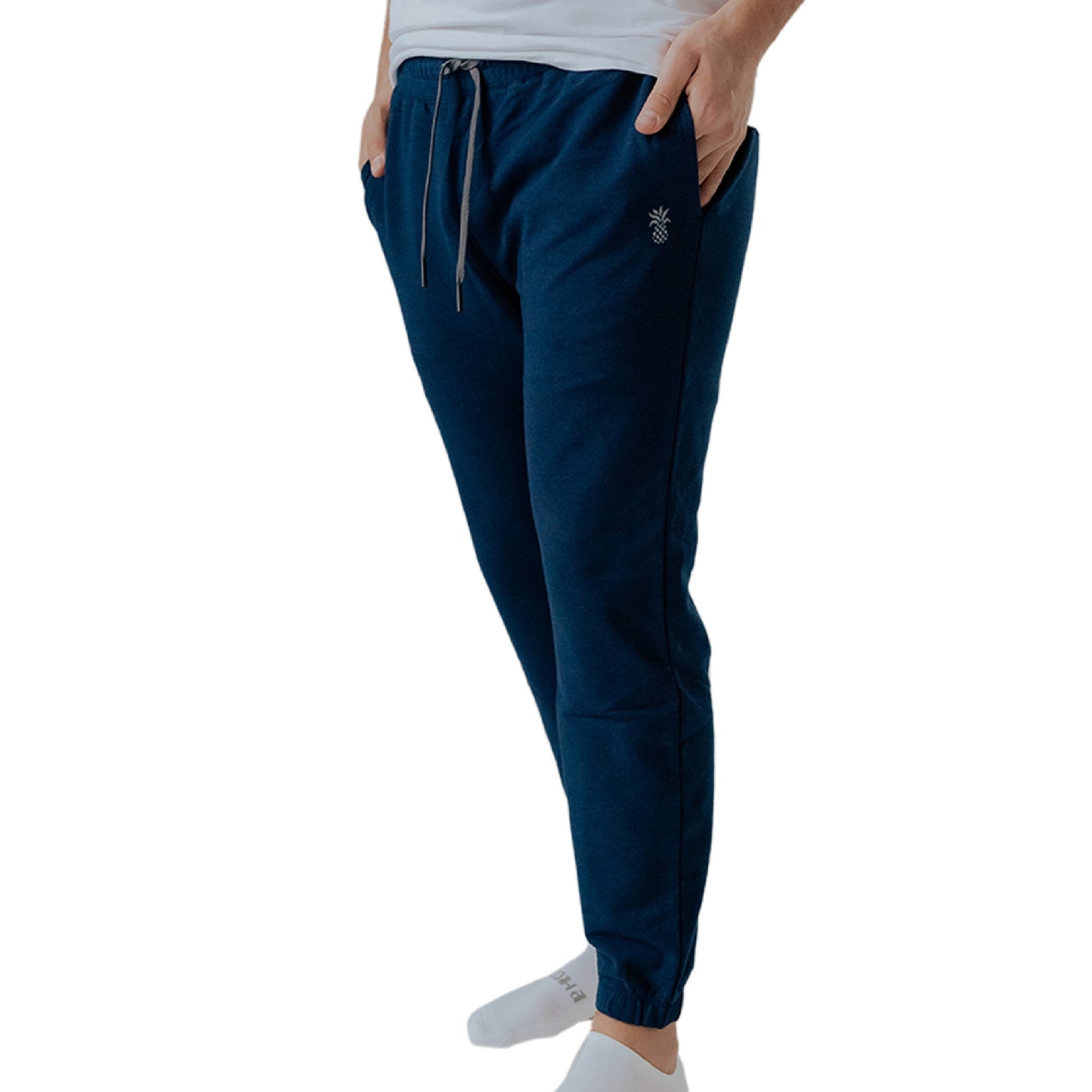 Cariloha - Men's Joggers - Navy - XL