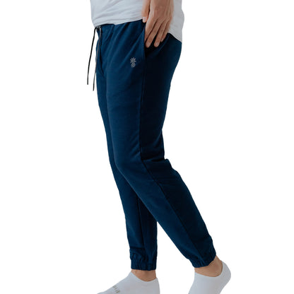 Cariloha - Men's Joggers - Navy - XL