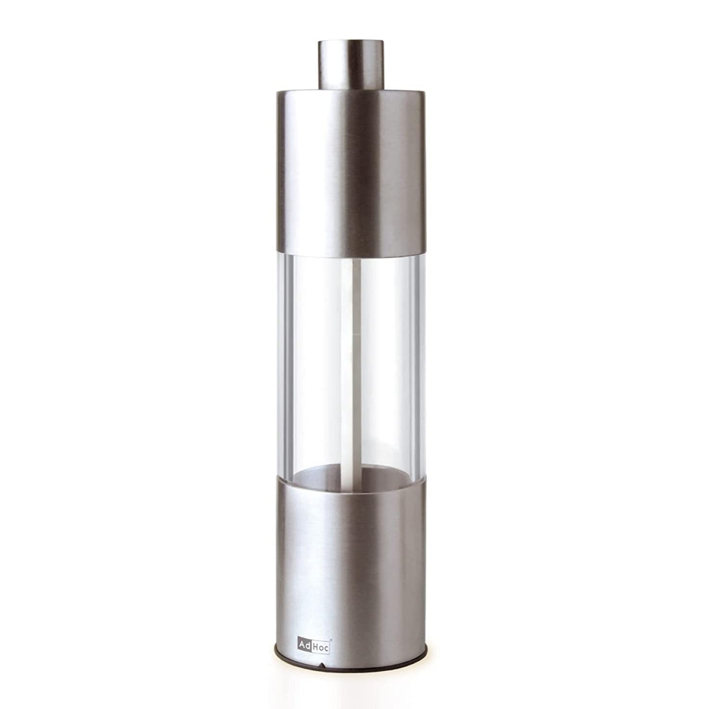 AdHoc Classic Medium Salt or Pepper Mill