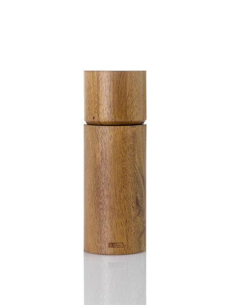 AdHoc Acacia Salt or Pepper Mill 6.7"