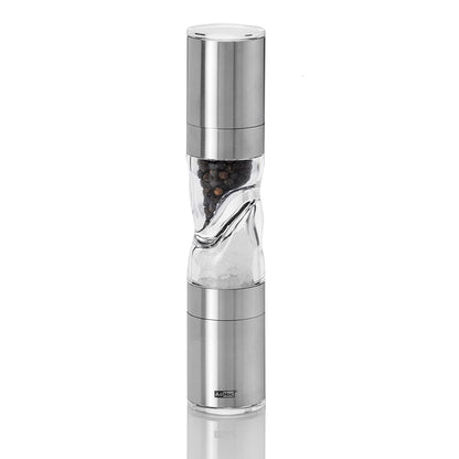 AdHoc Duo Salt & Pepper Mill