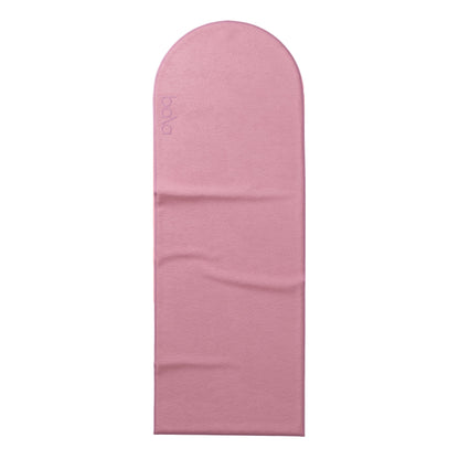 THE PLAY MAT TOWEL - BLUSH