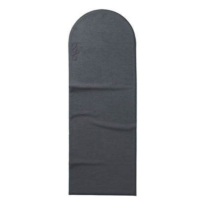 THE PLAY MAT TOWEL - CHARCOAL
