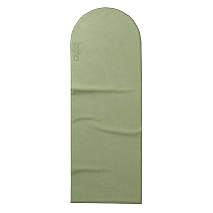 THE PLAY MAT TOWEL - SAGE
