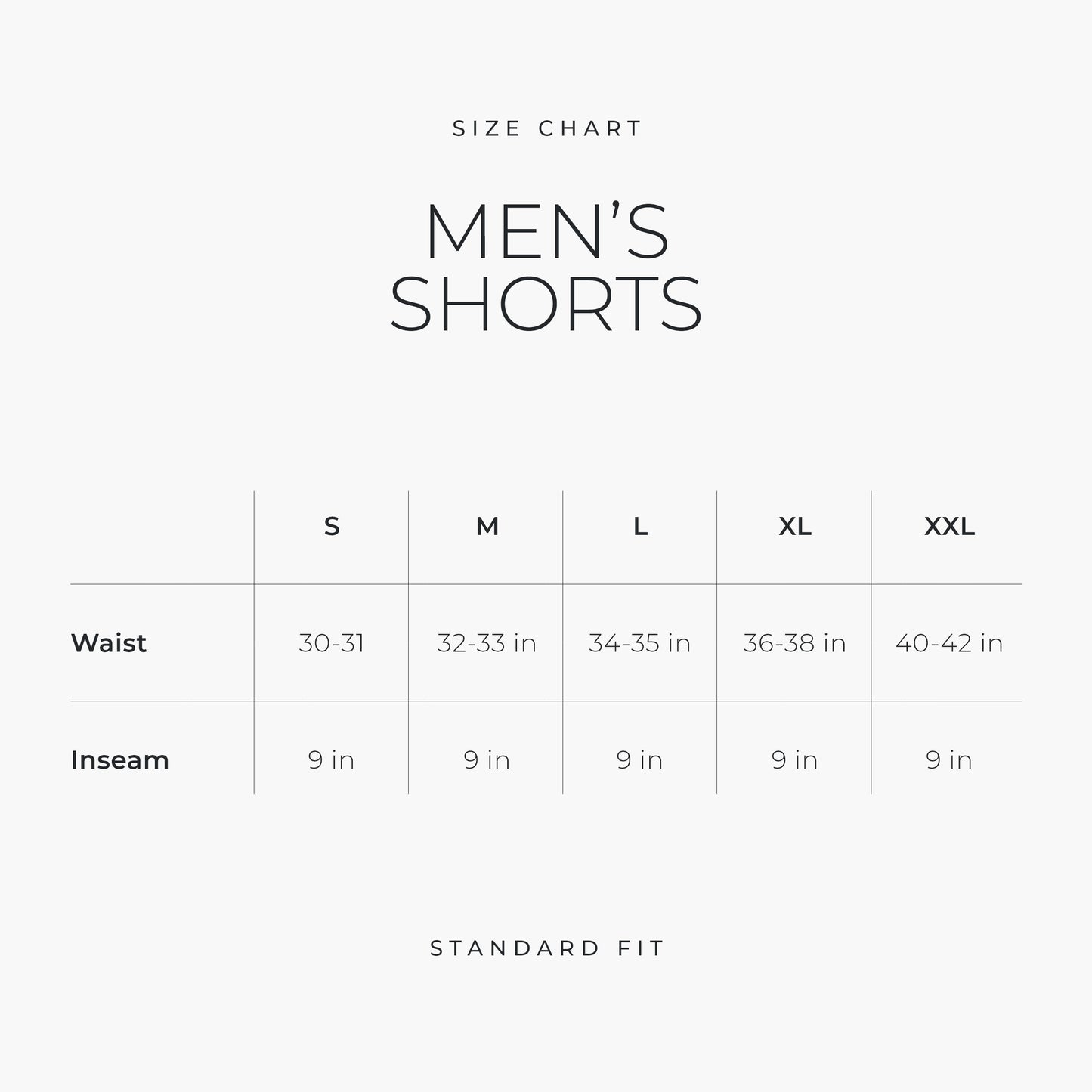 Cariloha - Men's Training Shorts - Navy - M