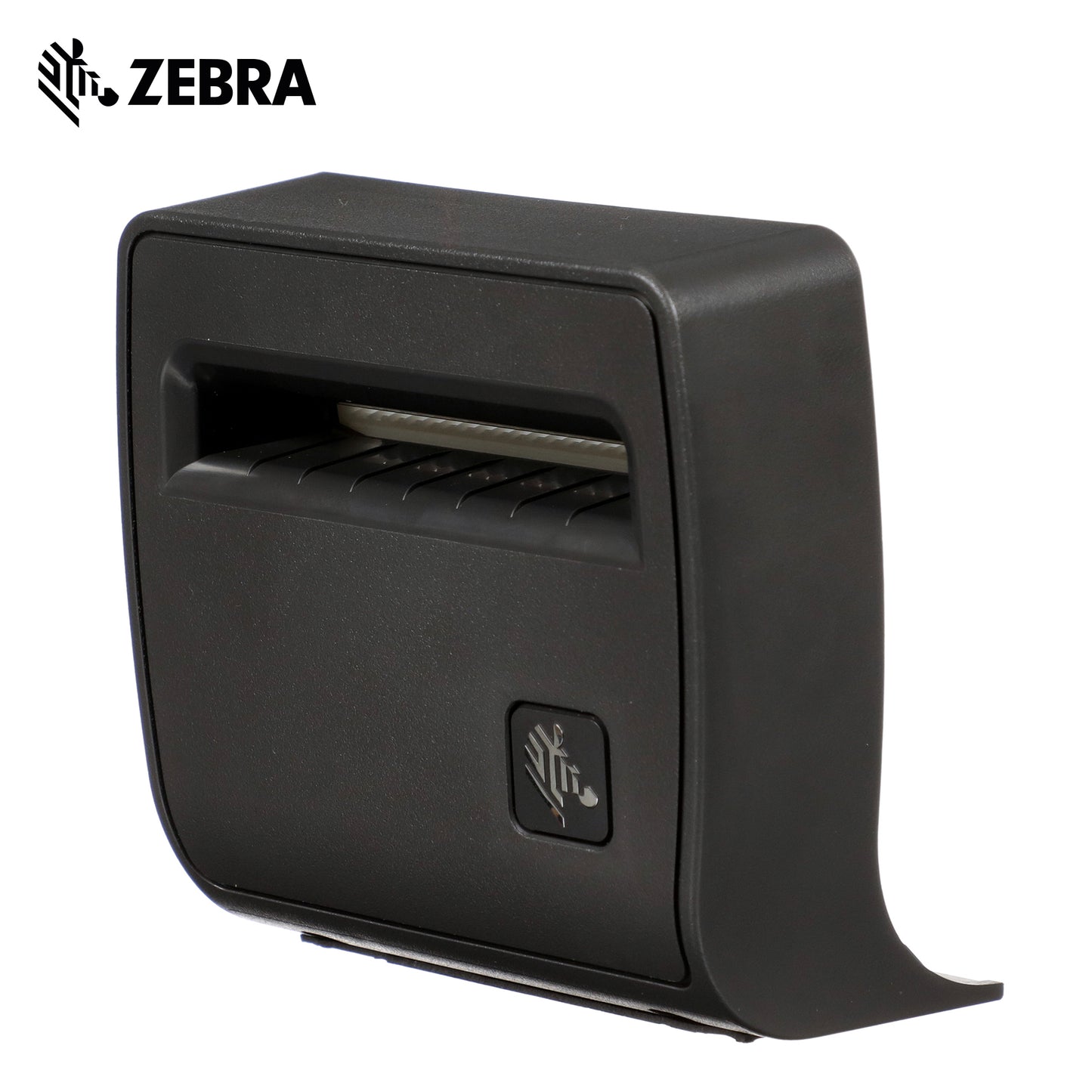 Zebra Cutter Attachment for ZD410 Direct Thermal Desktop Printer Field Installable P1079903-021