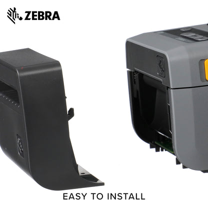 Zebra Cutter Attachment for ZD410 Direct Thermal Desktop Printer Field Installable P1079903-021