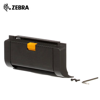 Zebra - Peeler Attachment for ZD420c, ZD420t, and ZD620t Thermal Transfer Desktop Printers - Field Installable - P1080383-018