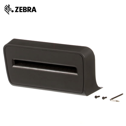 Zebra Cutter Attachment for ZD420t and ZD620t Thermal Transfer Desktop Printers Field Installable P1080383-228