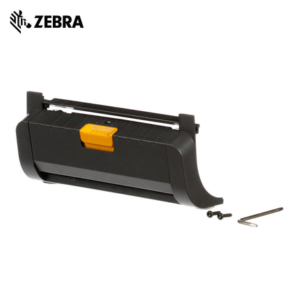 Zebra Peeler Attachment for ZD420d and ZD620d Direct Thermal Desktop Printers Field Installable P1080383-418