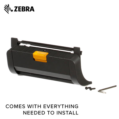 Zebra Peeler Attachment for ZD420d and ZD620d Direct Thermal Desktop Printers Field Installable P1080383-418