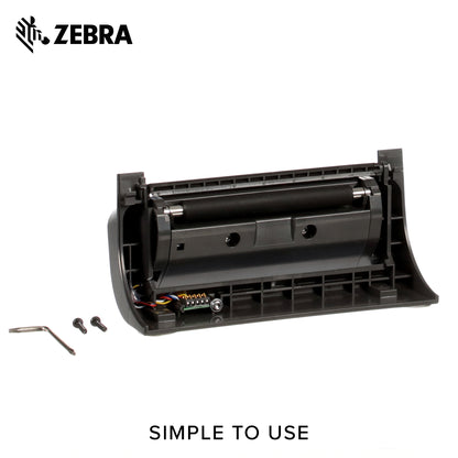 Zebra Peeler Attachment for ZD420d and ZD620d Direct Thermal Desktop Printers Field Installable P1080383-418