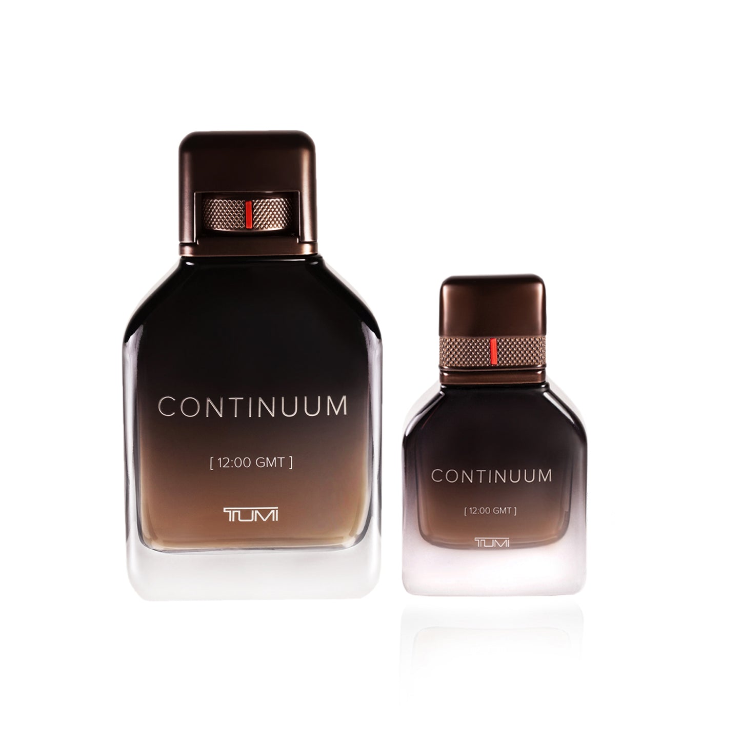 TUMI CONTINUUM [12:00 GMT] TUMI - 6.7 Fl Oz (200 ml) Eau de Parfum + 1 Fl Oz (30 ml) Eau de Parfum Gift Set